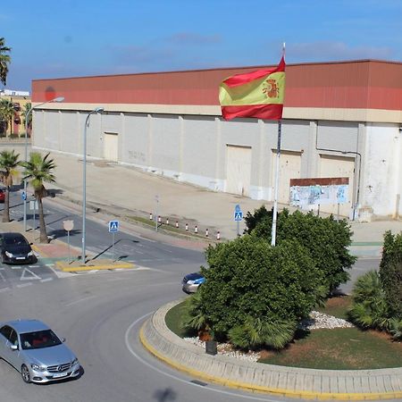 Pension Hidalgo 2 乌特雷拉 外观 照片